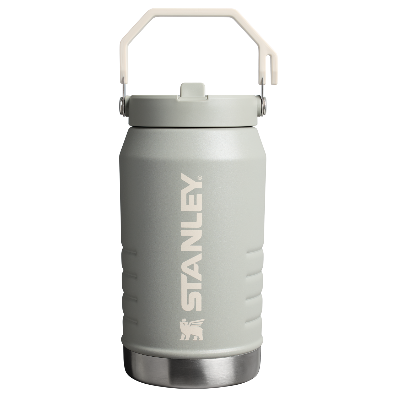 The IceFlow™ Flip Straw Jug D011E