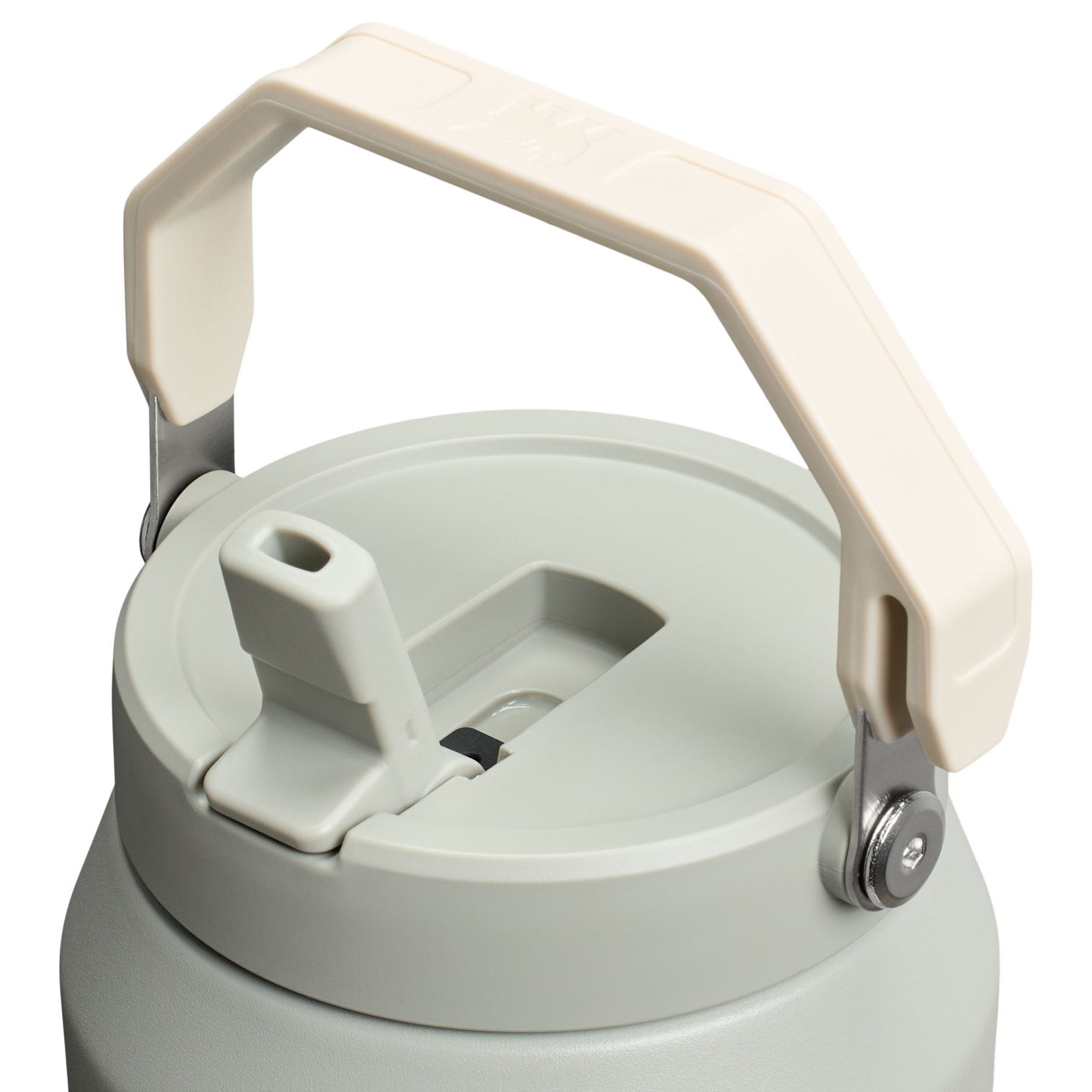 The IceFlow™ Flip Straw Jug D011E
