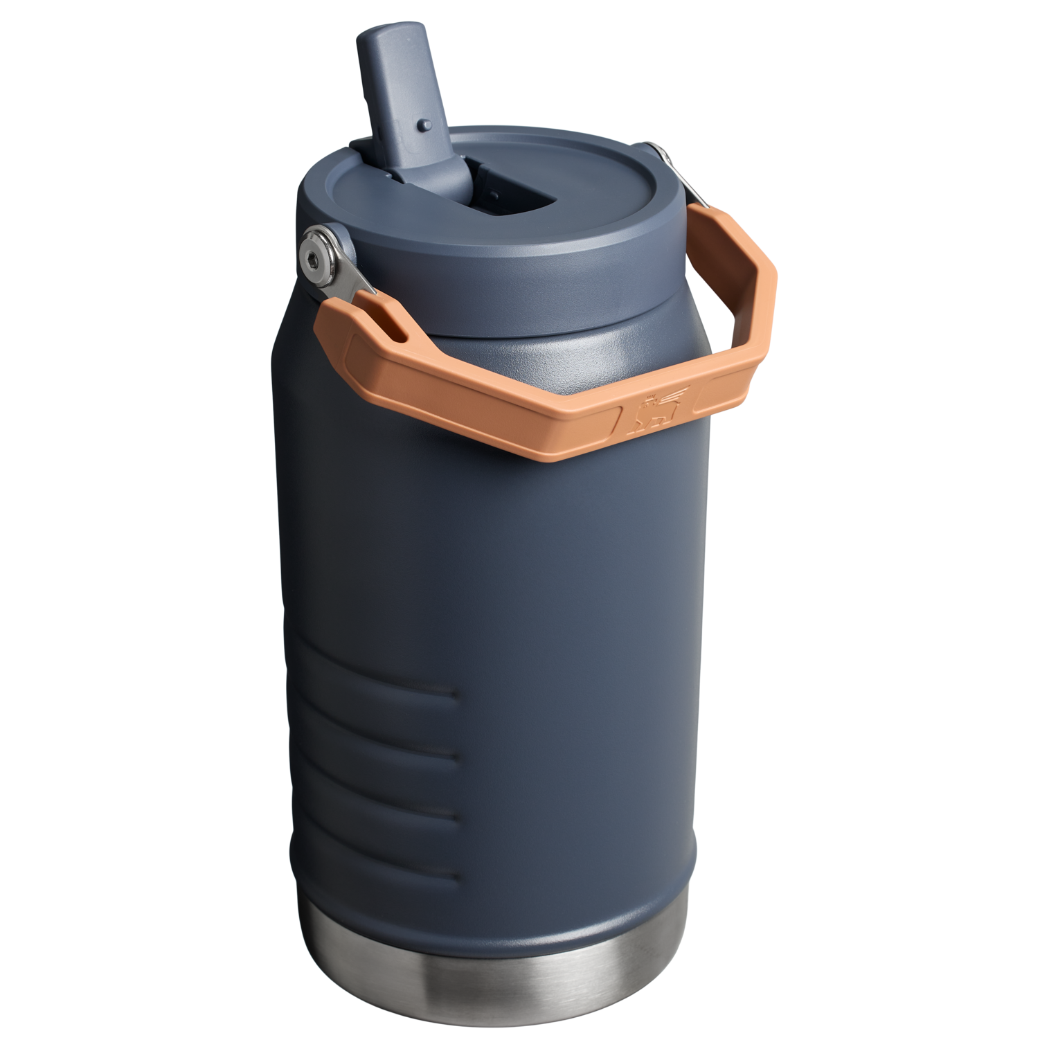 The IceFlow™ Flip Straw Jug D011E