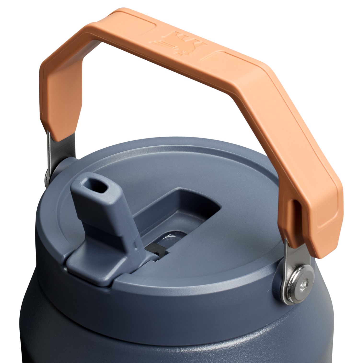 The IceFlow™ Flip Straw Jug D011E