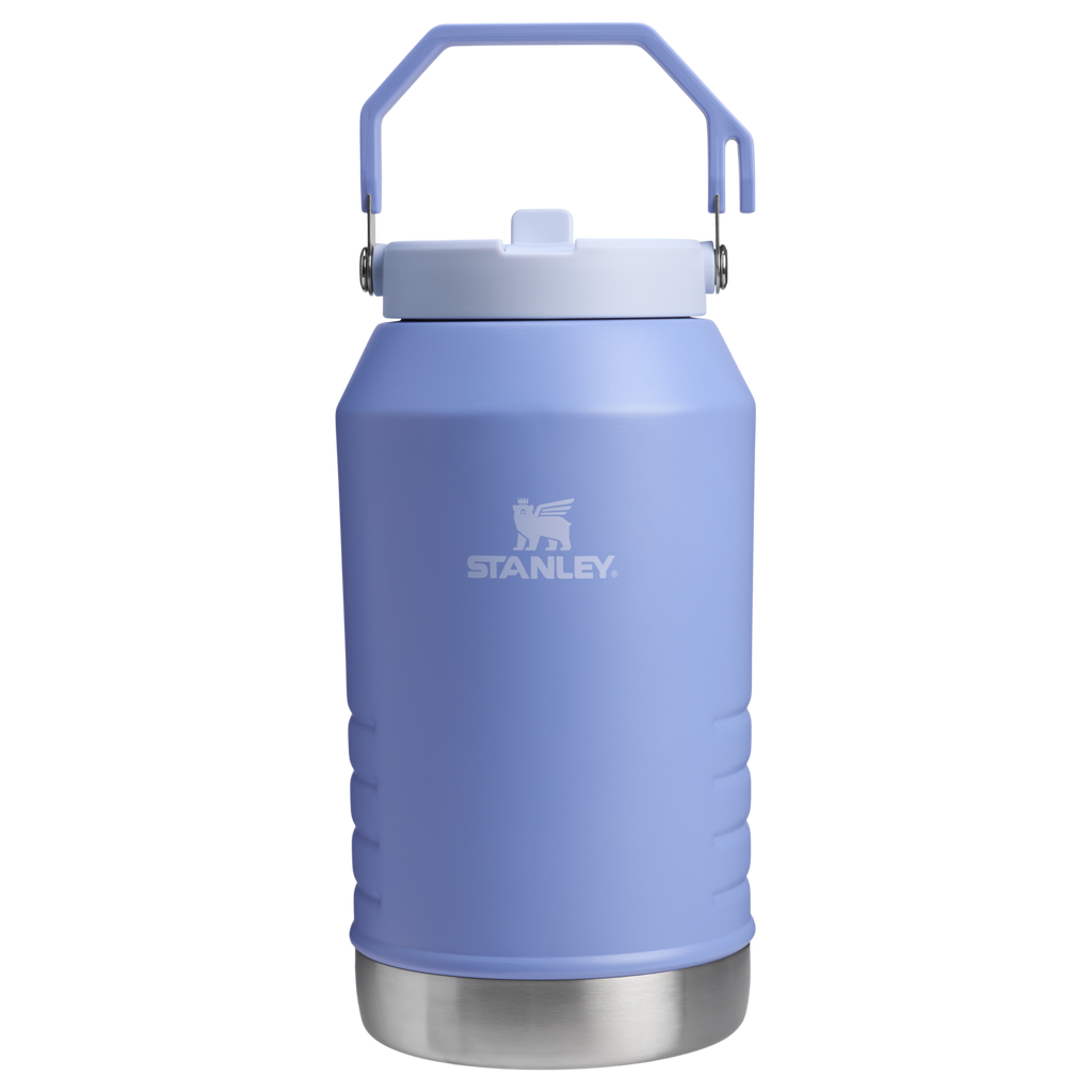 The IceFlow™ Flip Straw Jug D248E
