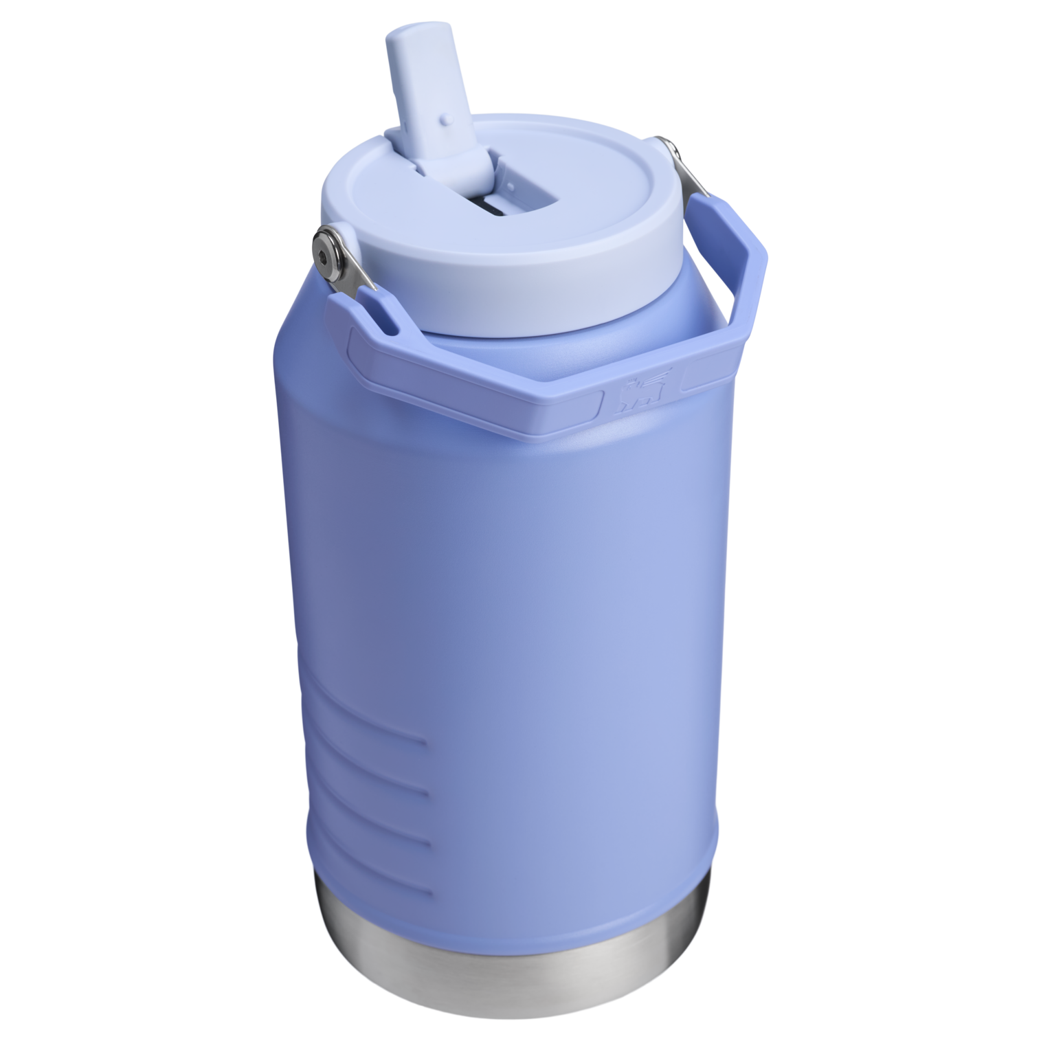 The IceFlow™ Flip Straw Jug D248E