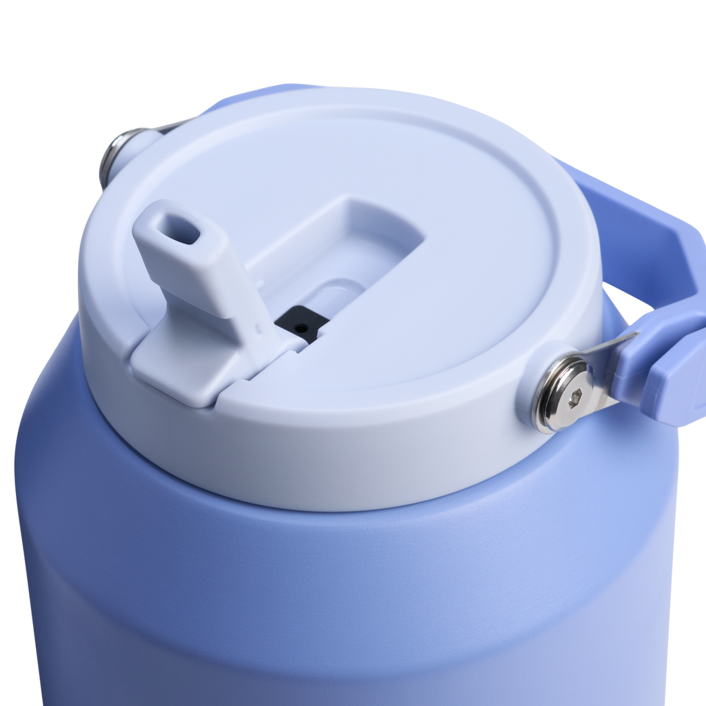 The IceFlow™ Flip Straw Jug D248E
