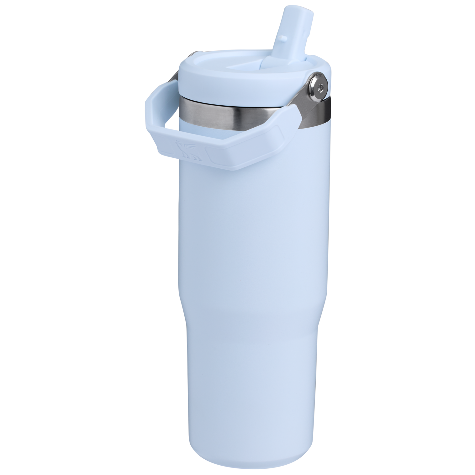 The IceFlow™ Flip Straw Tumbler D067V