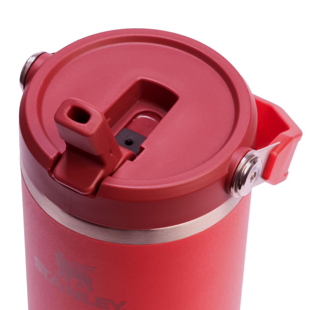 The IceFlow™ Flip Straw Tumbler D153N