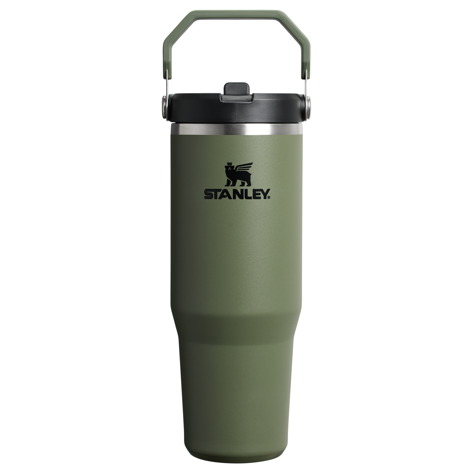 The IceFlow™ Flip Straw Tumbler D153N