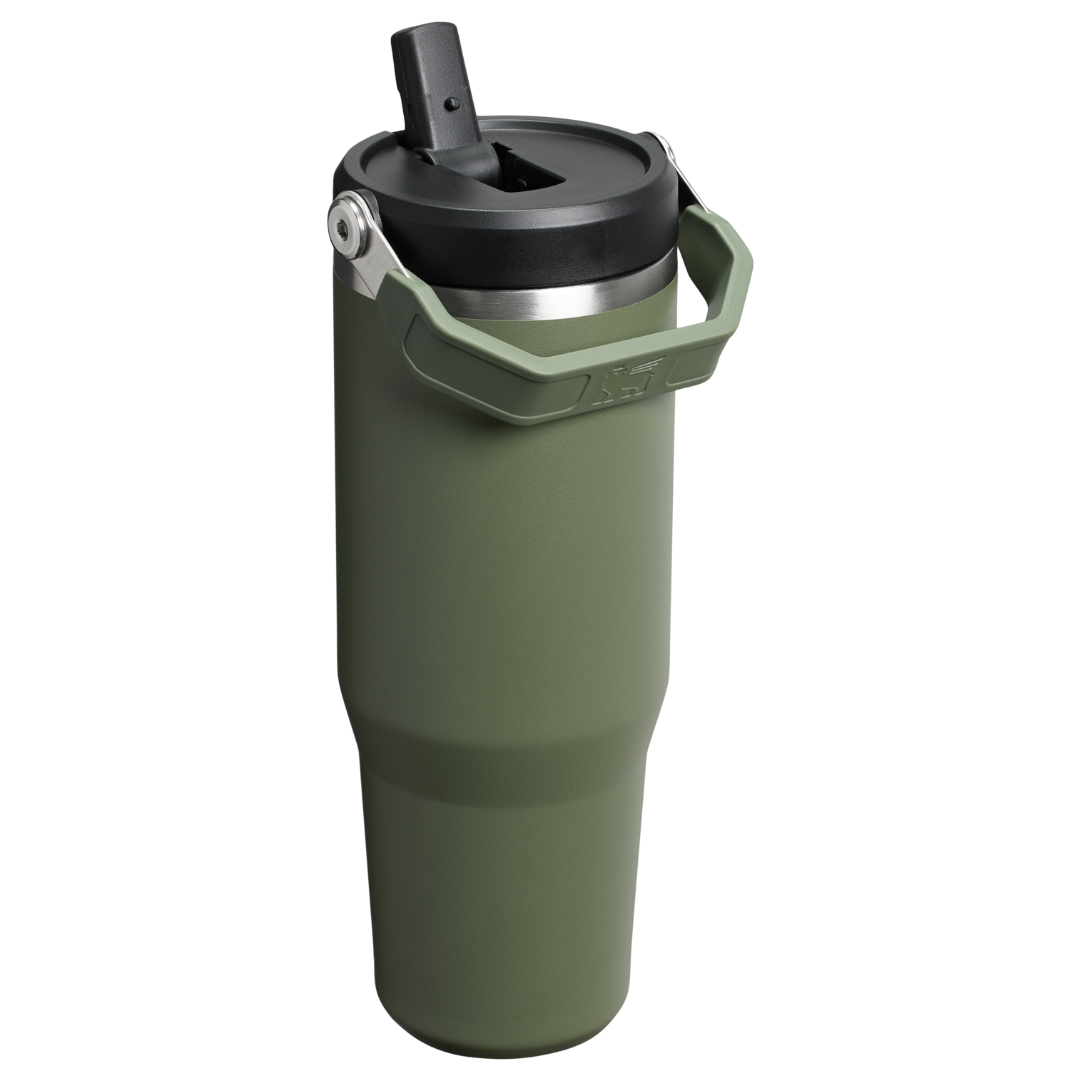 The IceFlow™ Flip Straw Tumbler D153N