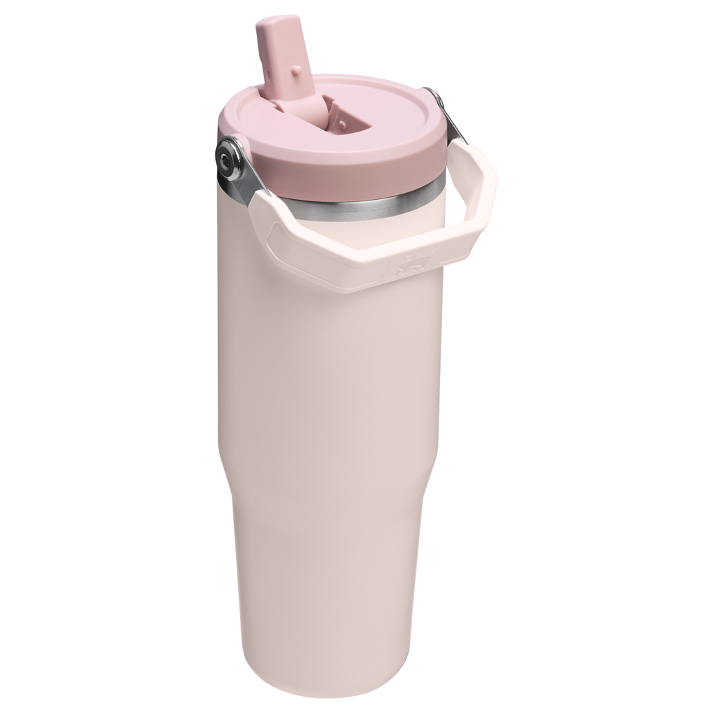 The IceFlow™ Flip Straw Tumbler D067V