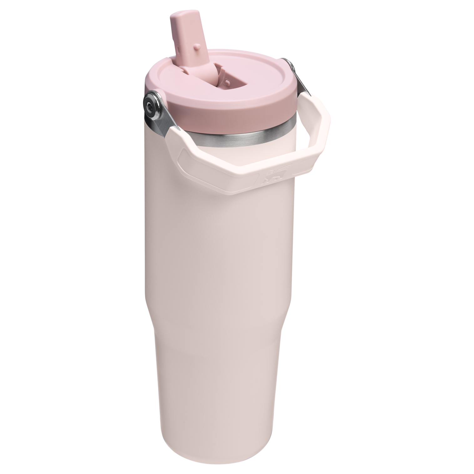 The IceFlow™ Flip Straw Tumbler D067V