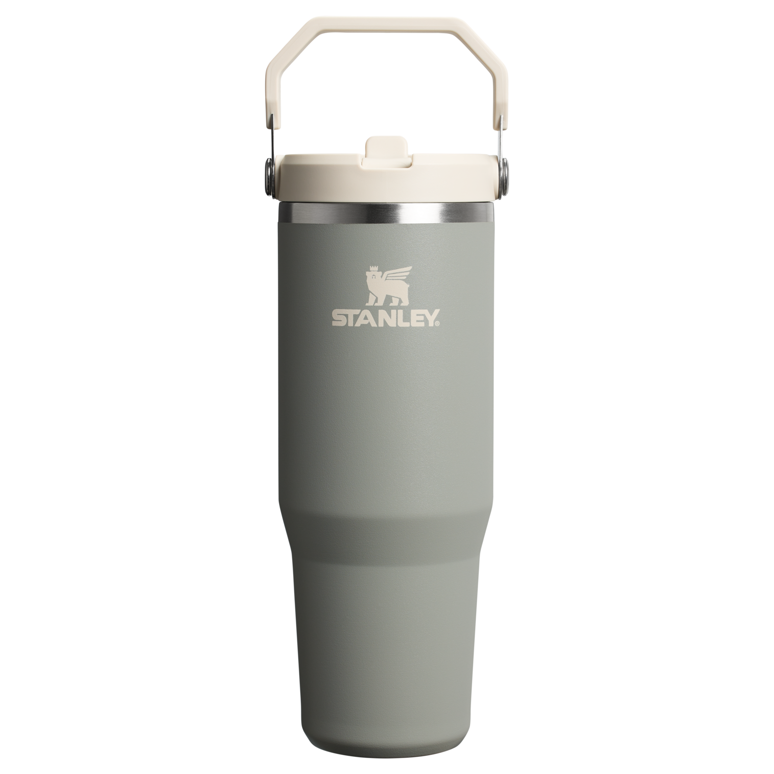 The IceFlow™ Flip Straw Tumbler D153N
