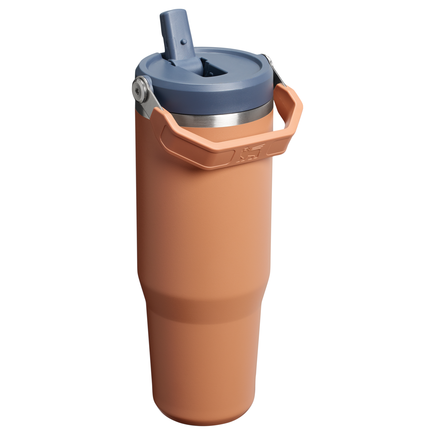 The IceFlow™ Flip Straw Tumbler D067V
