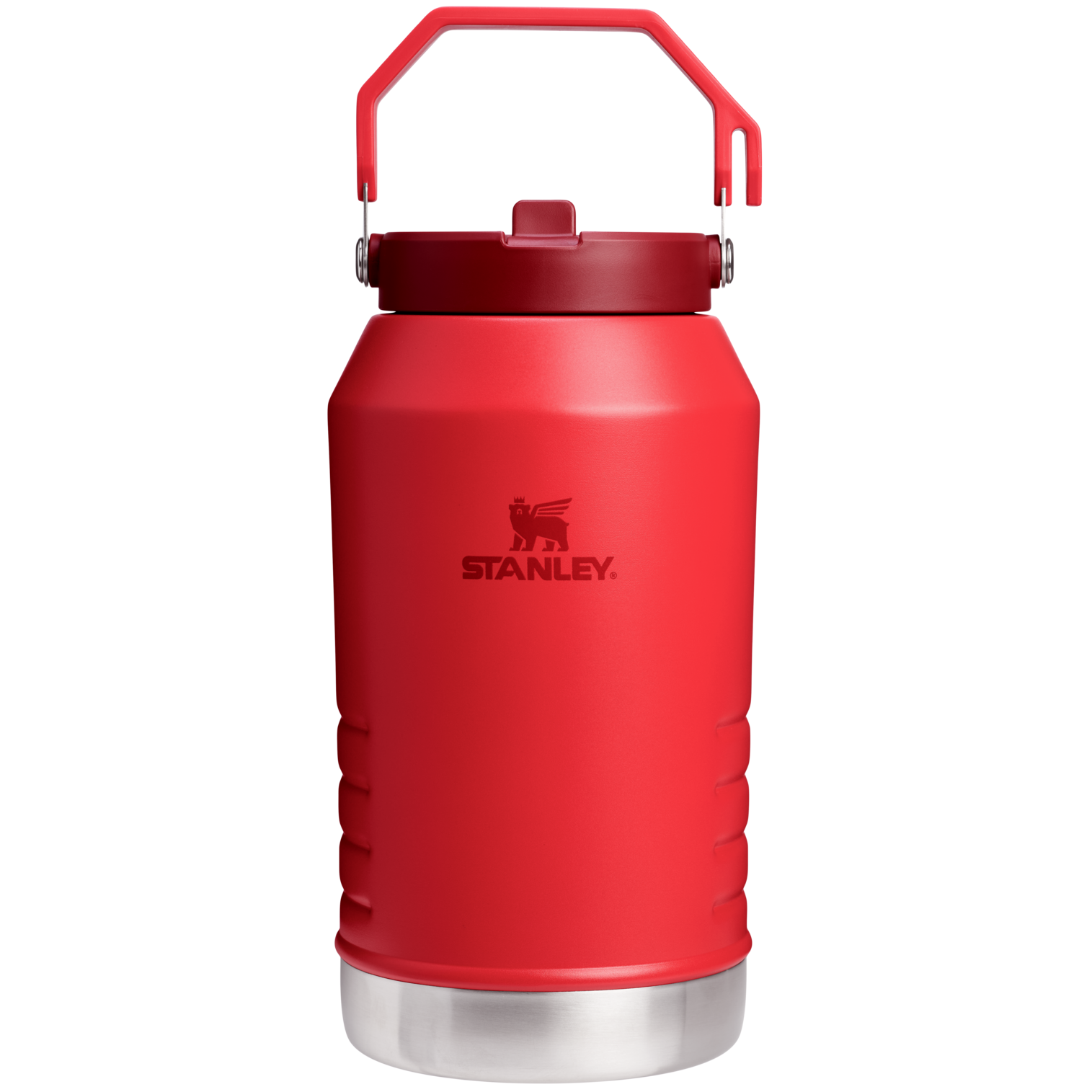 The IceFlow™ Flip Straw Jug D248E