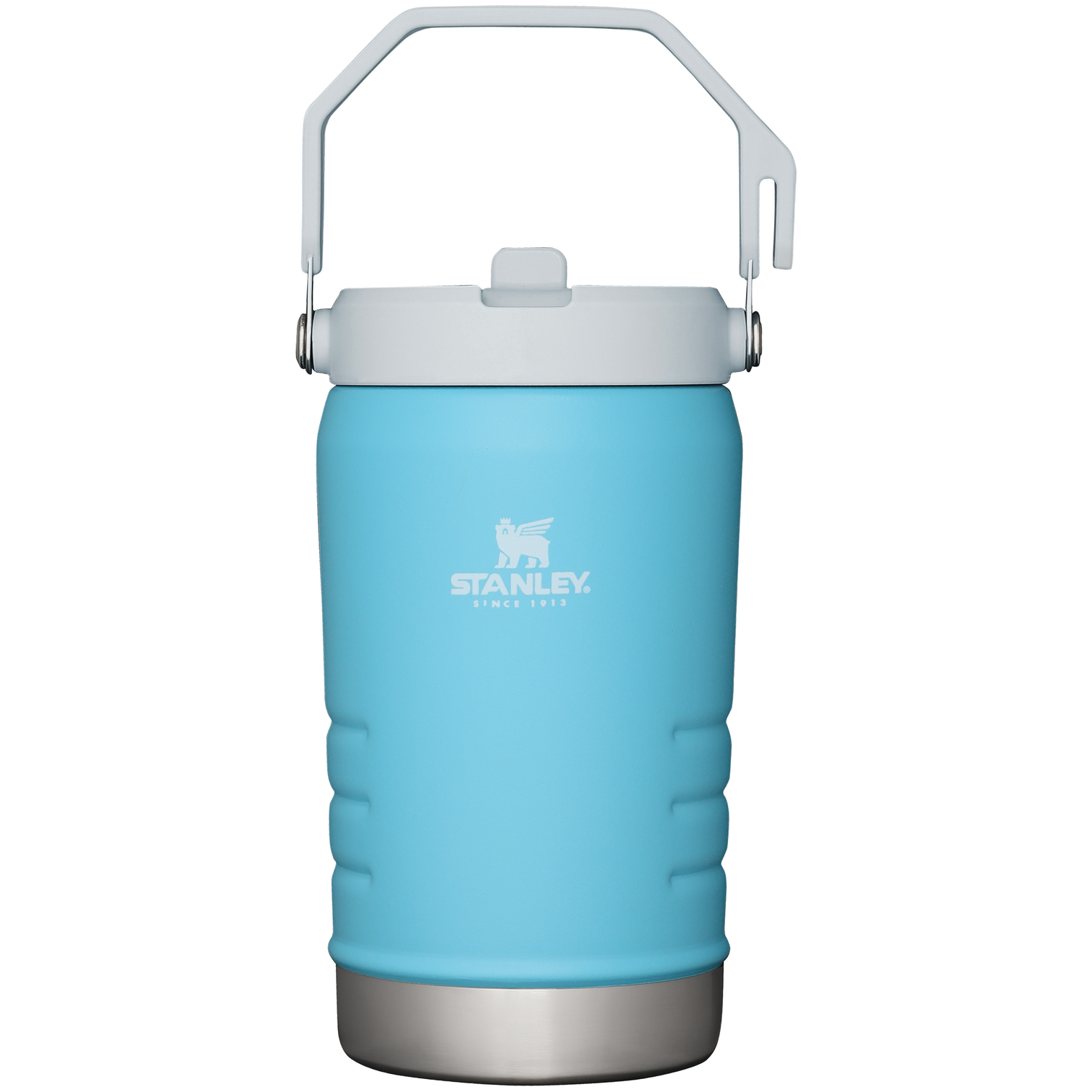 The IceFlow™ Flip Straw Jug D038H