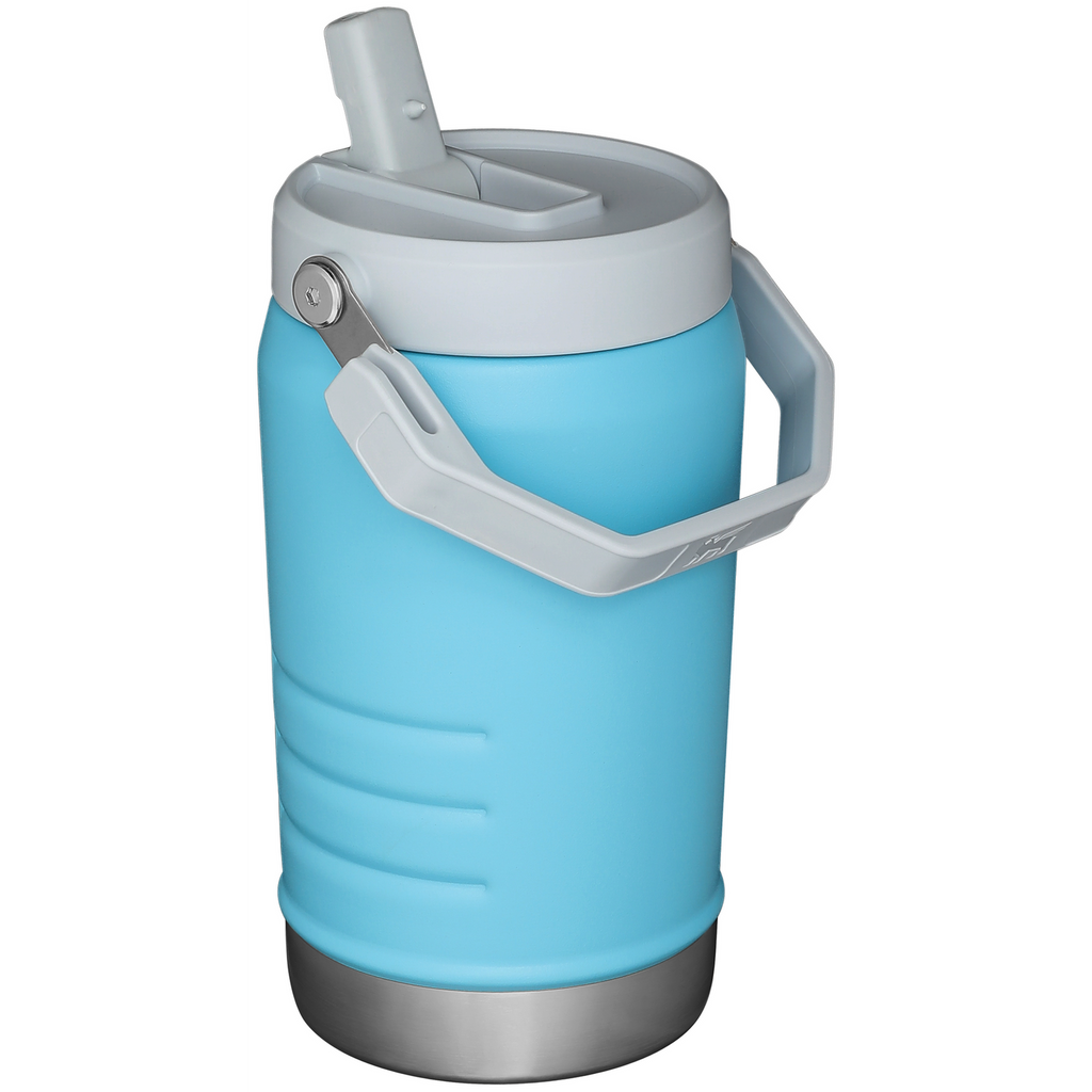 The IceFlow™ Flip Straw Jug D038H