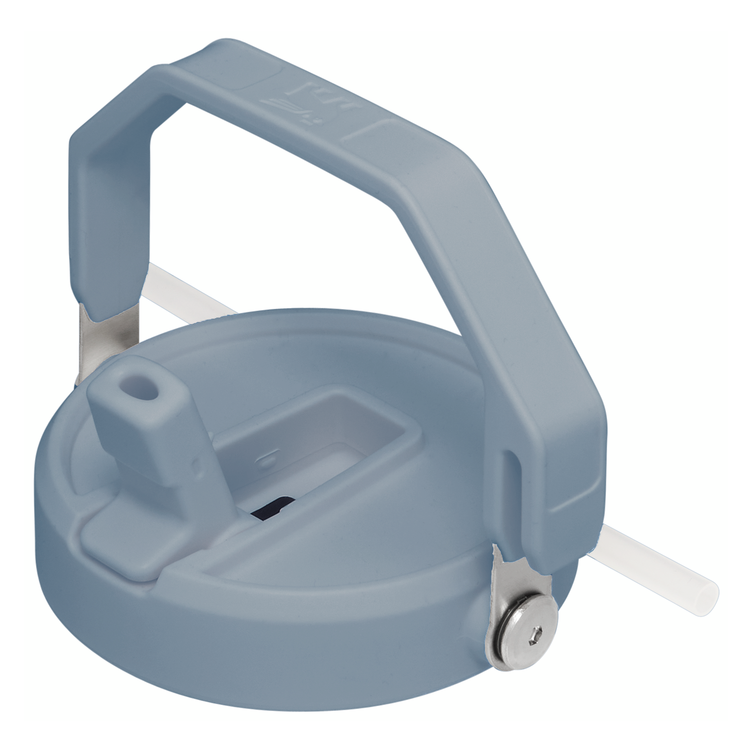 The IceFlow™ Flip Straw Jug D038H