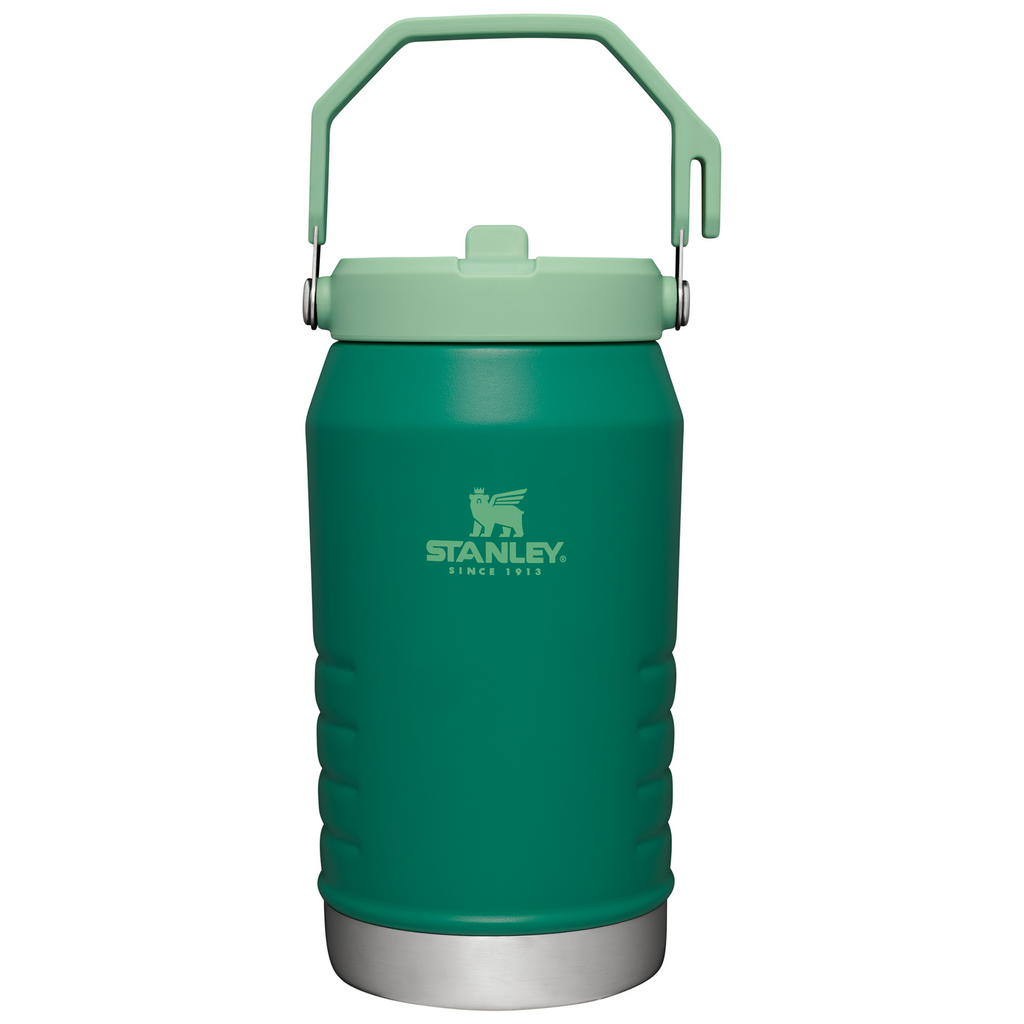 The IceFlow™ Flip Straw Jug D011E