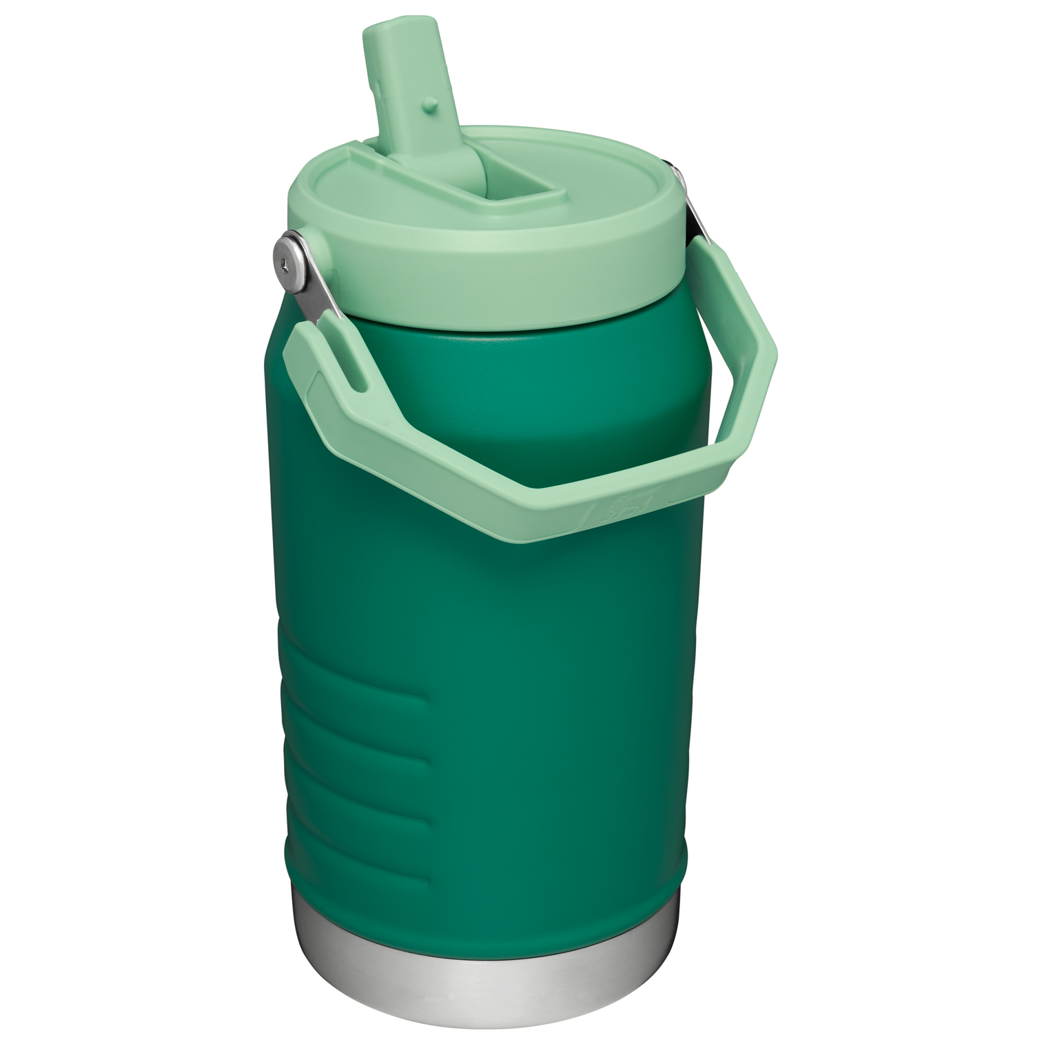 The IceFlow™ Flip Straw Jug D011E