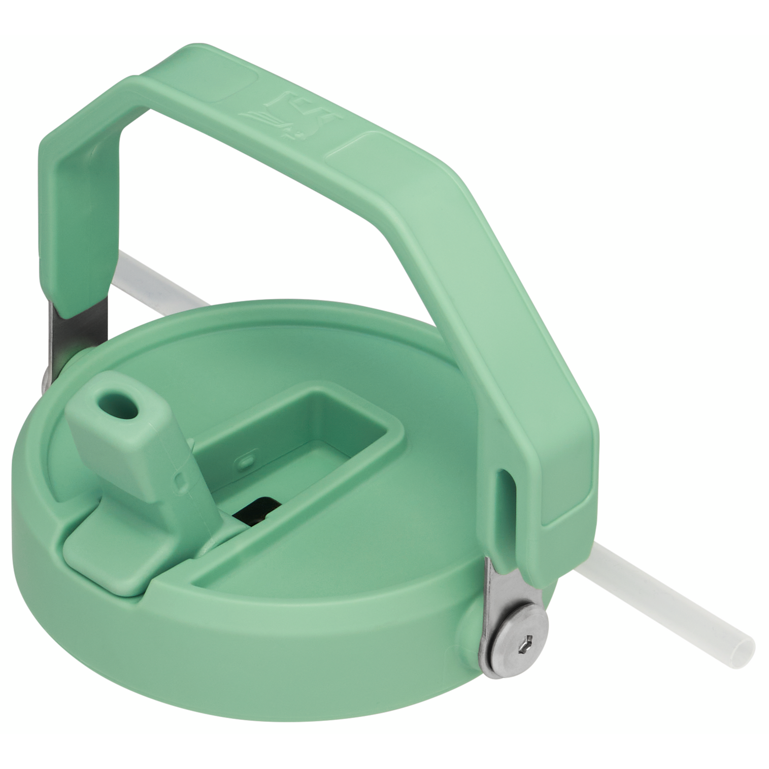 The IceFlow™ Flip Straw Jug D011E