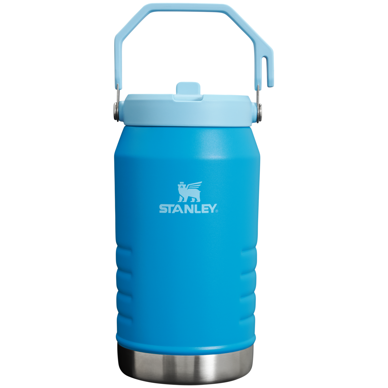 The IceFlow™ Flip Straw Jug D011E