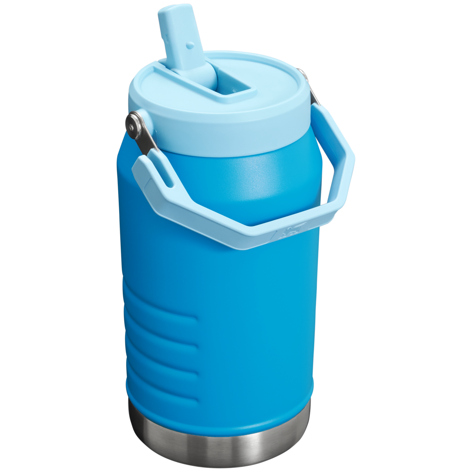 The IceFlow™ Flip Straw Jug D011E