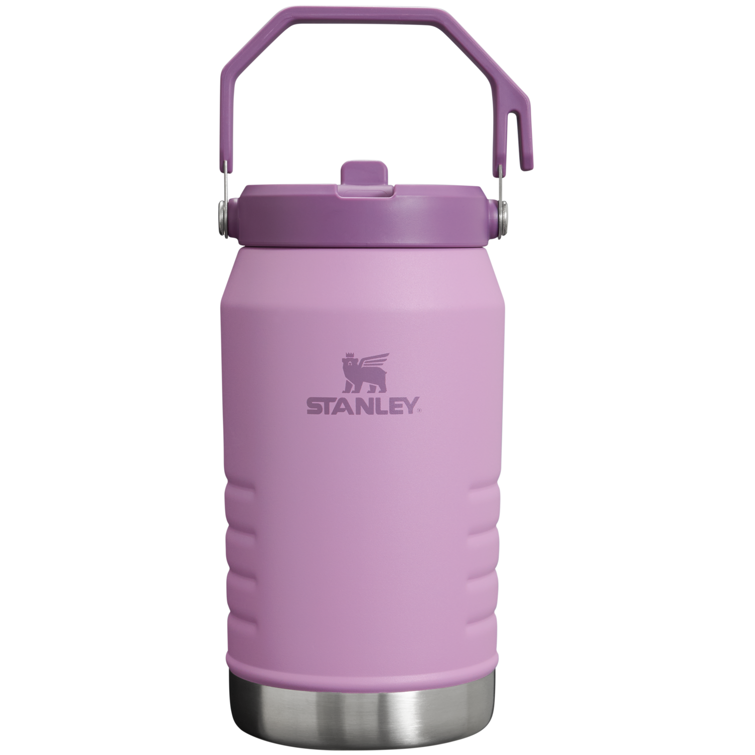 The IceFlow™ Flip Straw Jug D011E