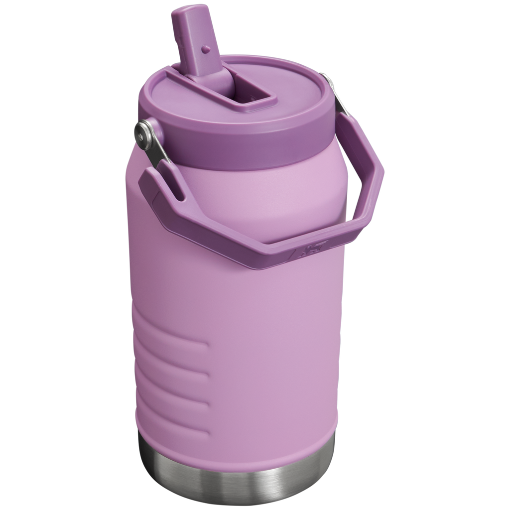 The IceFlow™ Flip Straw Jug D011E