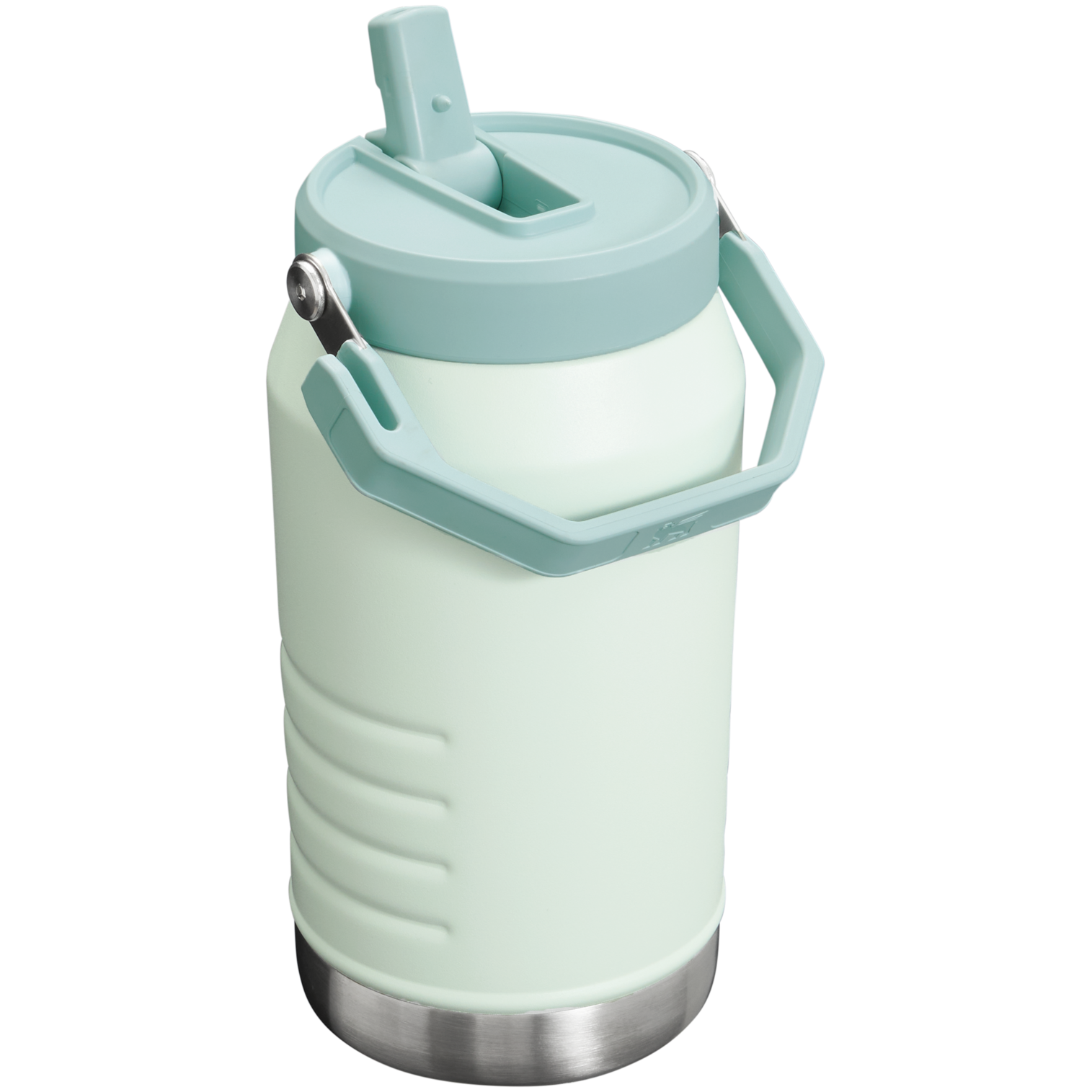 The IceFlow™ Flip Straw Jug D011E