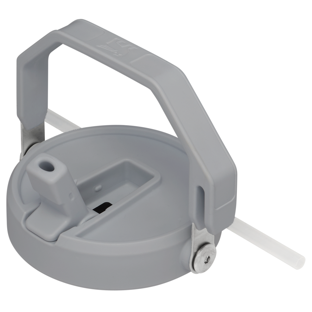 The IceFlow™ Flip Straw Tumbler D067V