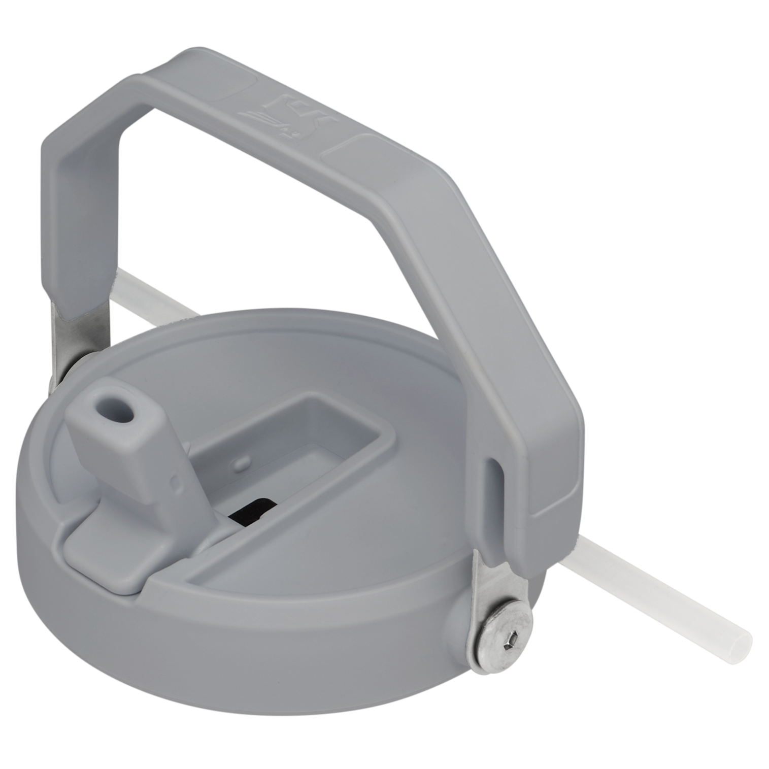 The IceFlow™ Flip Straw Tumbler D067V