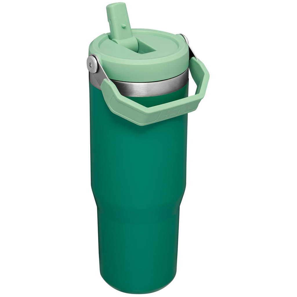 The IceFlow™ Flip Straw Tumbler D153N