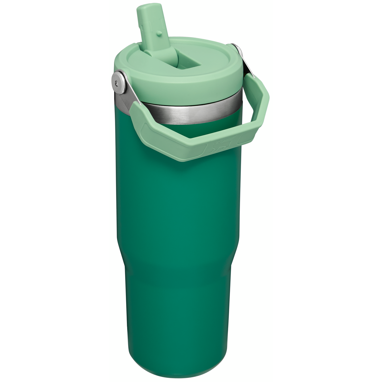 The IceFlow™ Flip Straw Tumbler D153N