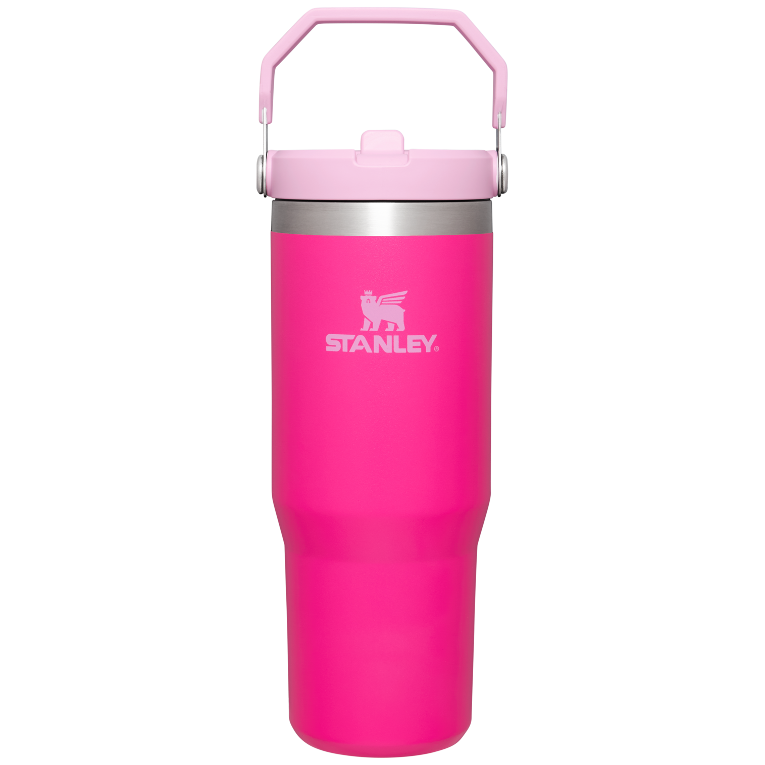 The IceFlow™ Flip Straw Tumbler D067V