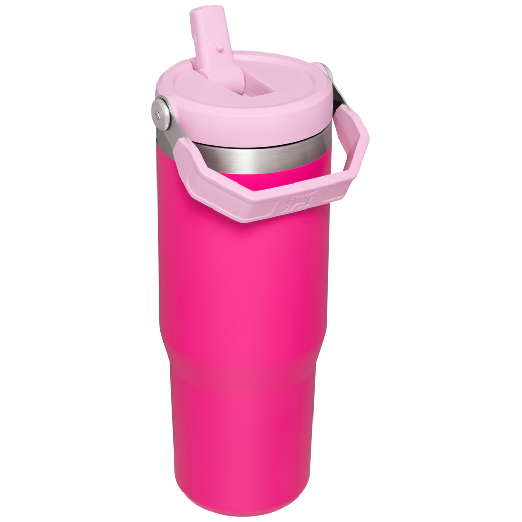 The IceFlow™ Flip Straw Tumbler D153N