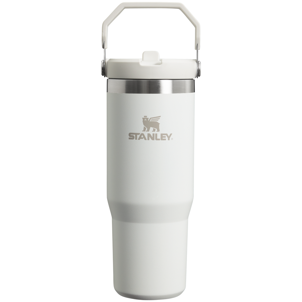 The IceFlow™ Flip Straw Tumbler D153N