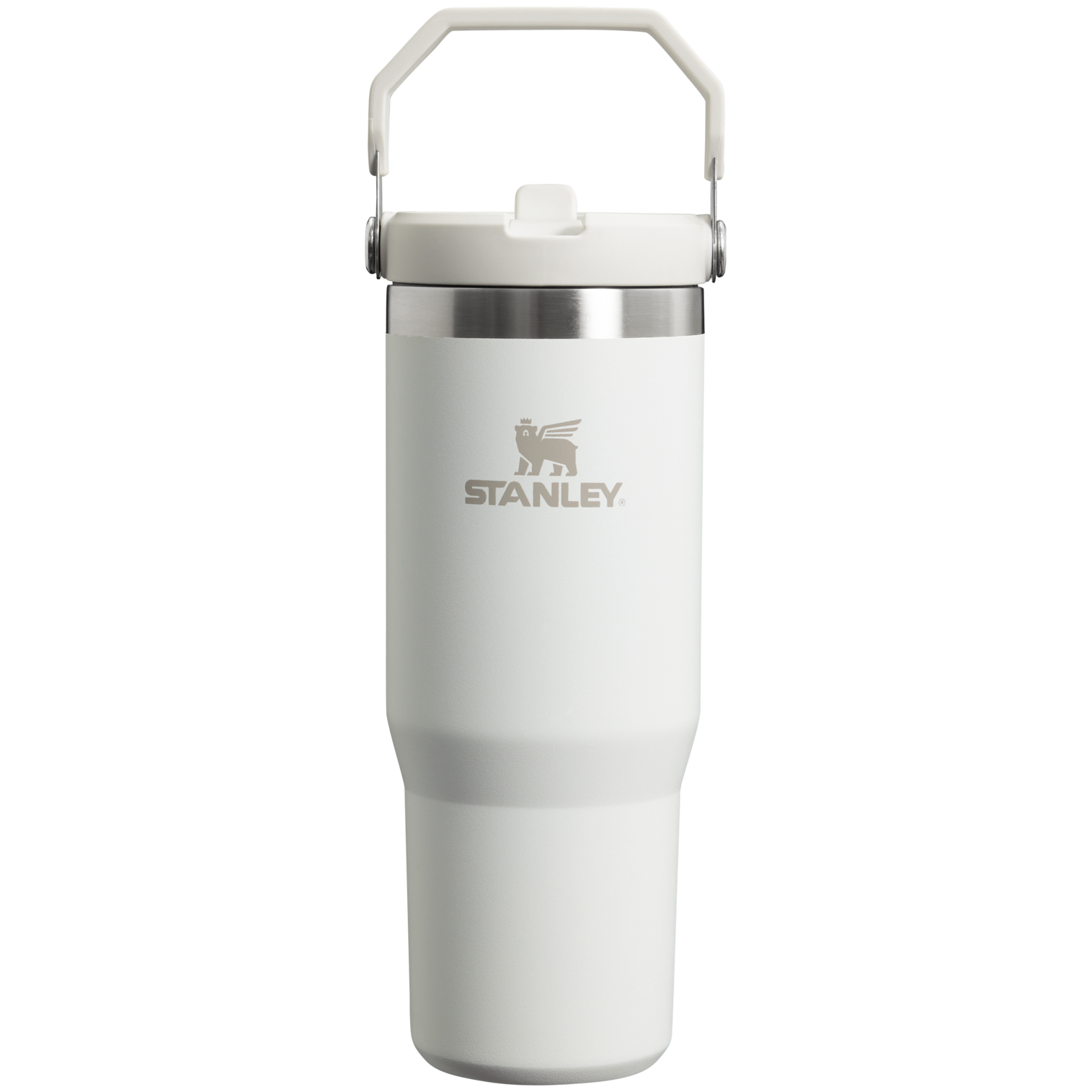 The IceFlow™ Flip Straw Tumbler D067V