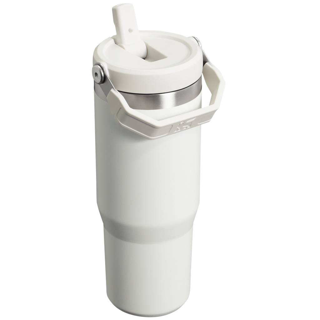 The IceFlow™ Flip Straw Tumbler D153N