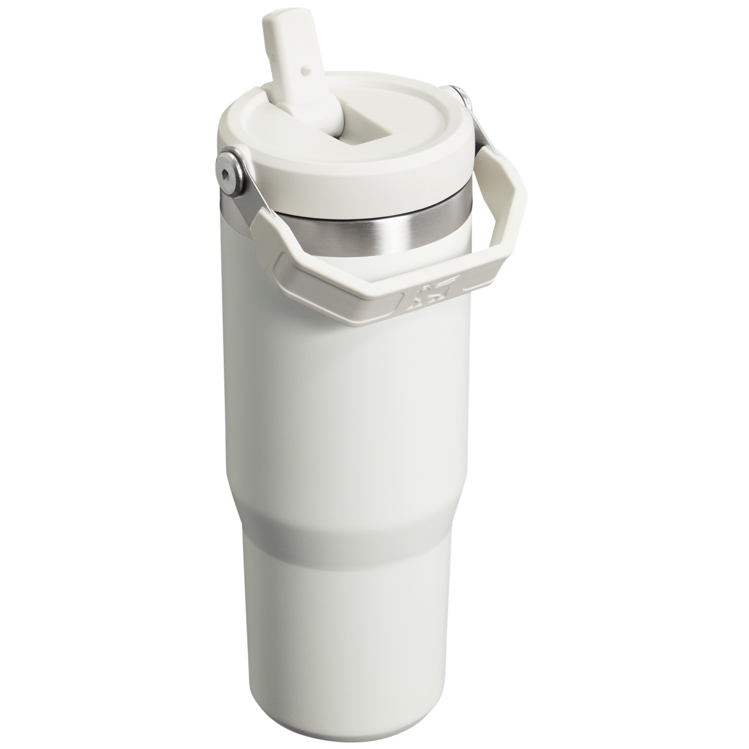 The IceFlow™ Flip Straw Tumbler D067V