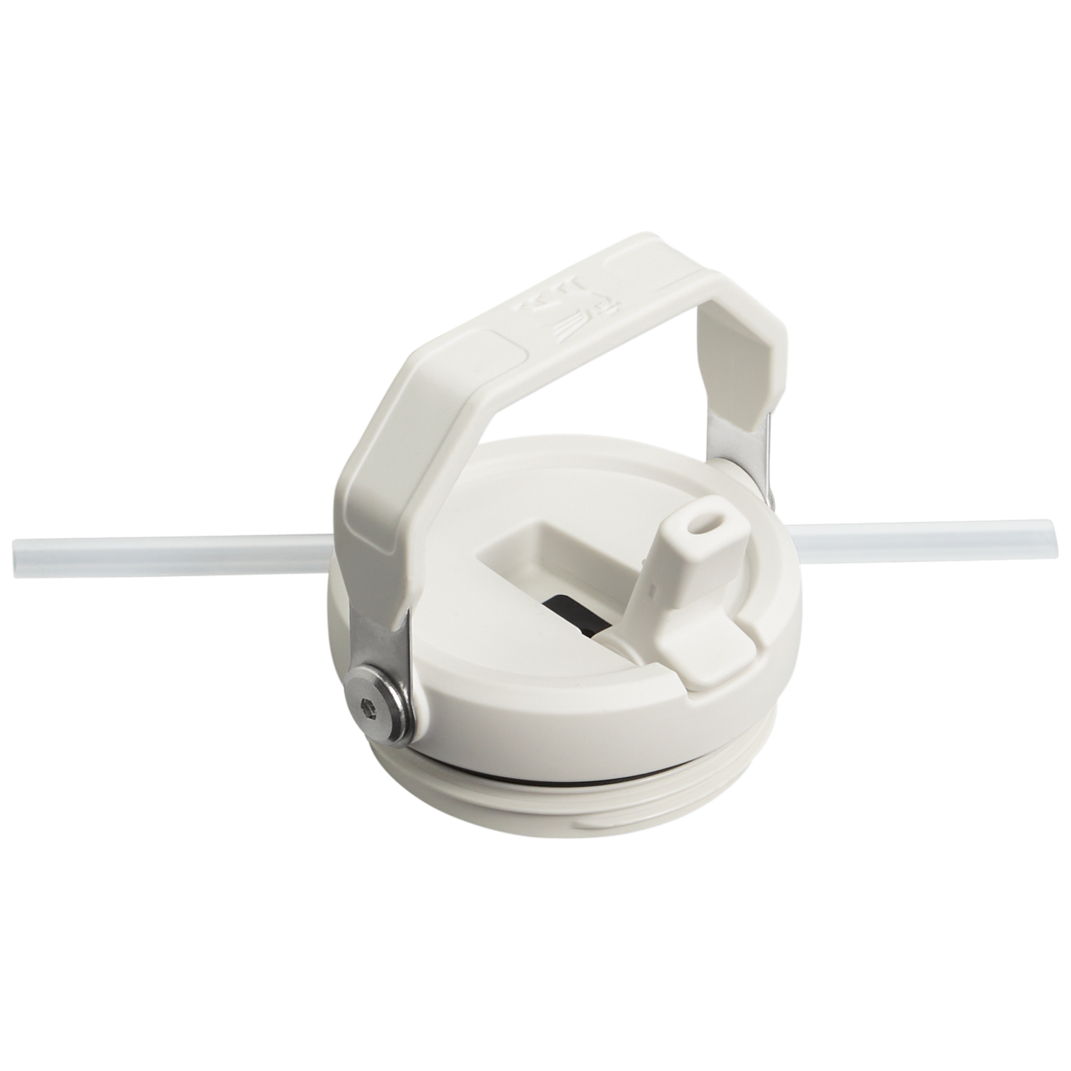 The IceFlow™ Flip Straw Tumbler D153N