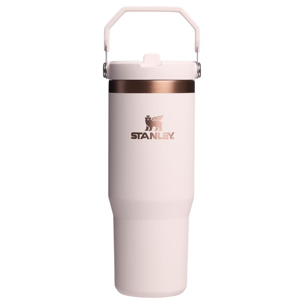 The IceFlow™ Flip Straw Tumbler D153N