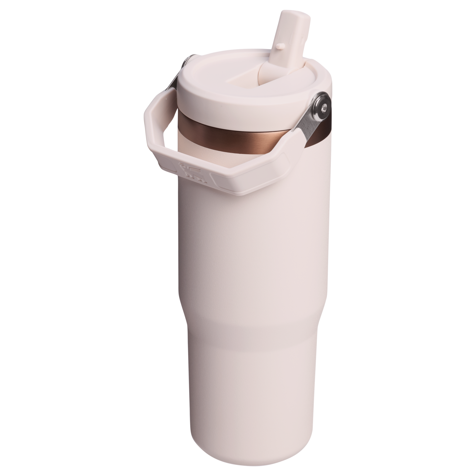 The IceFlow™ Flip Straw Tumbler D153N
