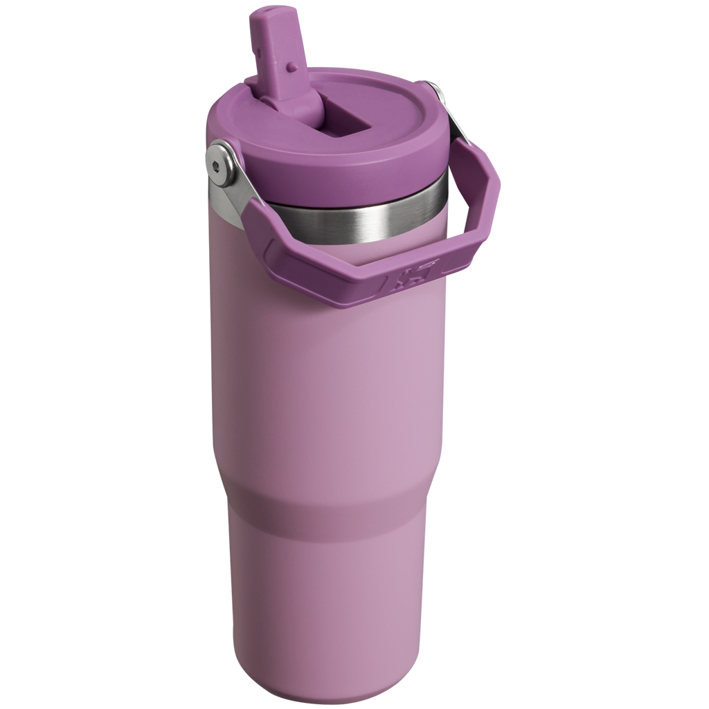 The IceFlow™ Flip Straw Tumbler D067V
