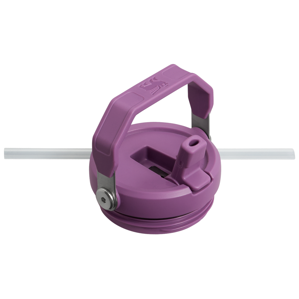 The IceFlow™ Flip Straw Tumbler D067V