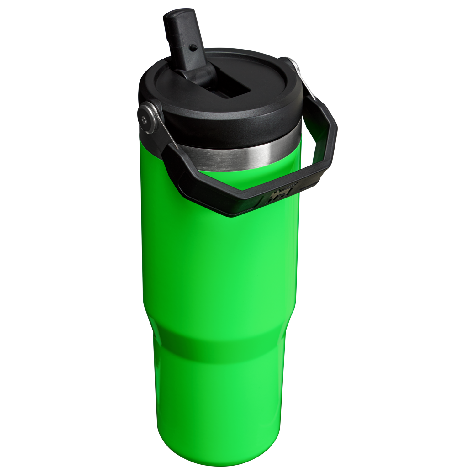 The IceFlow™ Flip Straw Tumbler D067V