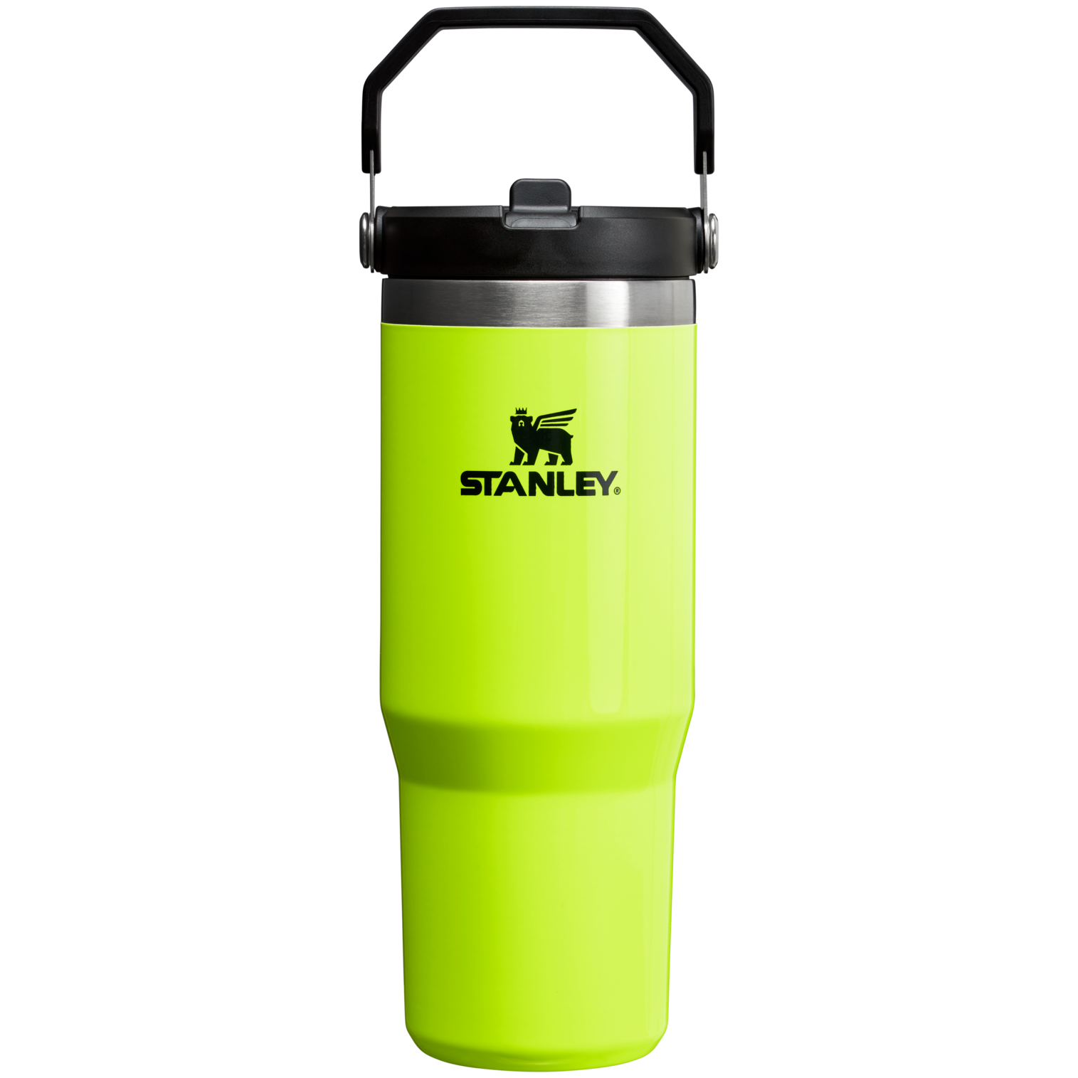 The IceFlow™ Flip Straw Tumbler D153N