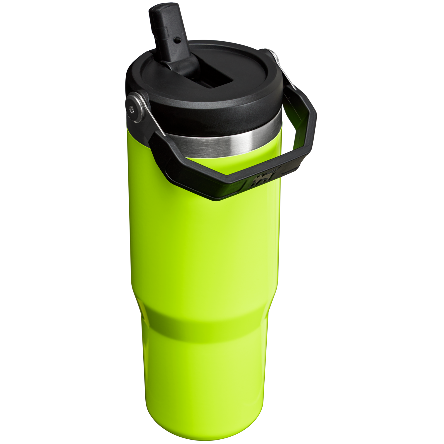 The IceFlow™ Flip Straw Tumbler D153N