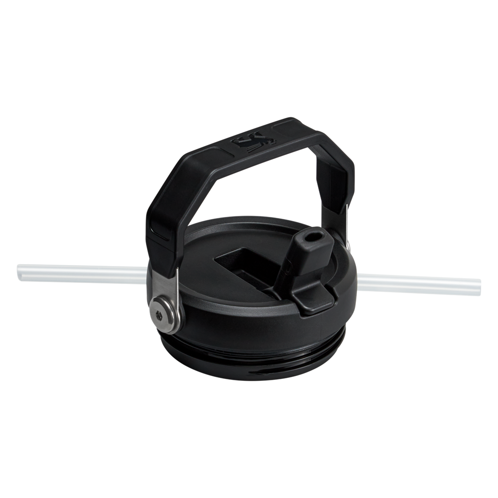 The IceFlow™ Flip Straw Tumbler D153N