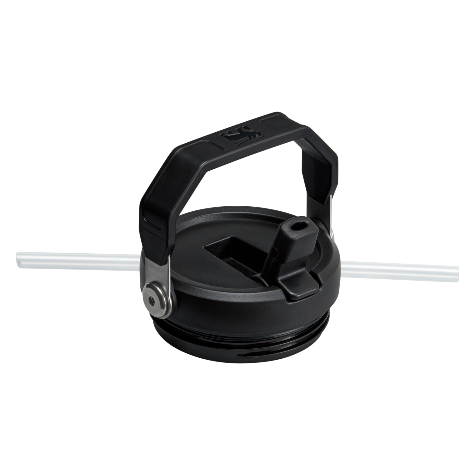 The IceFlow™ Flip Straw Tumbler D067V