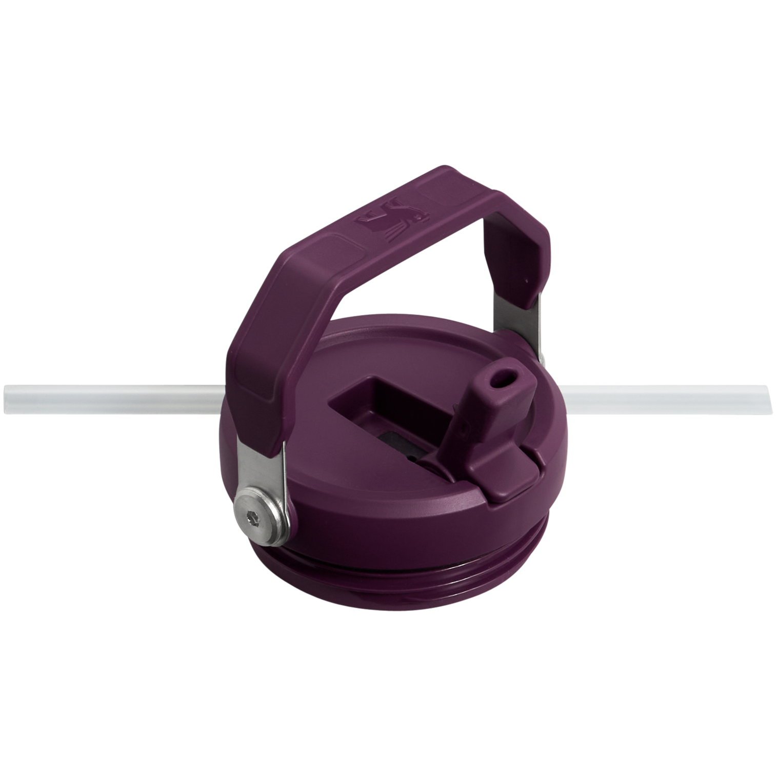 The IceFlow™ Flip Straw Tumbler D153N