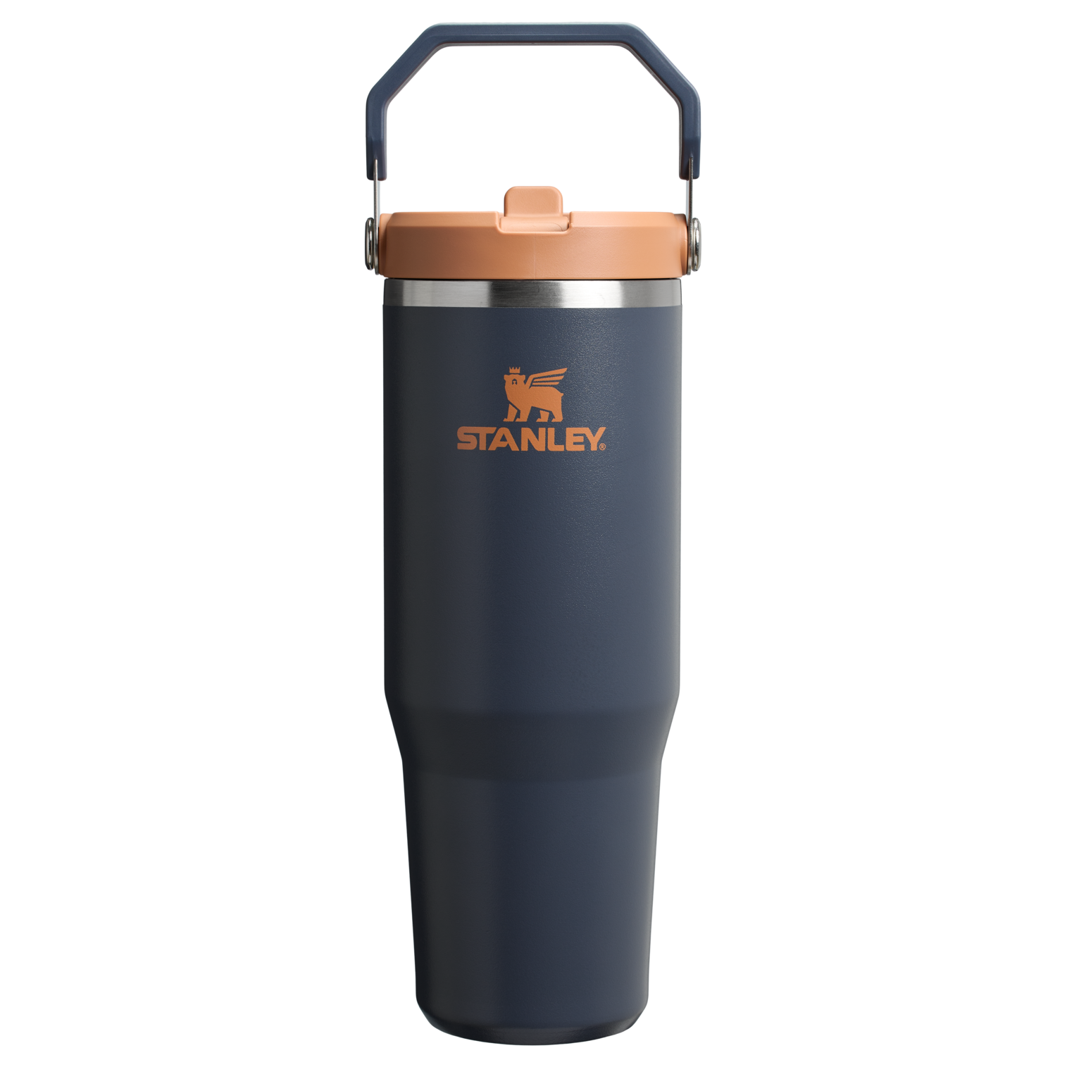 The IceFlow™ Flip Straw Tumbler D153N