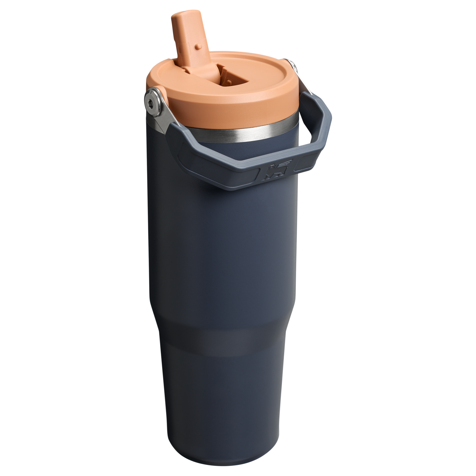 The IceFlow™ Flip Straw Tumbler D067V